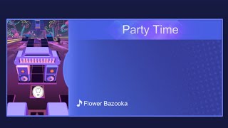 Rollercraft - Party Time Made By Me