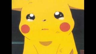 SecondPlaceEagle's 'Over 9000' Pokemon Game Song