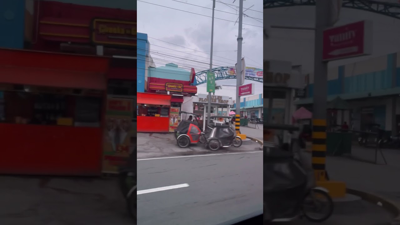 🇵🇭 Picture Me Rollin’ Through the Philippines | 🔥