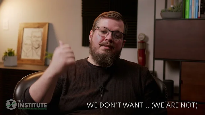 Creating Job Descriptions That Attract the Right Candidates - Leading Edge Weekly Pro Tips Ep. 04