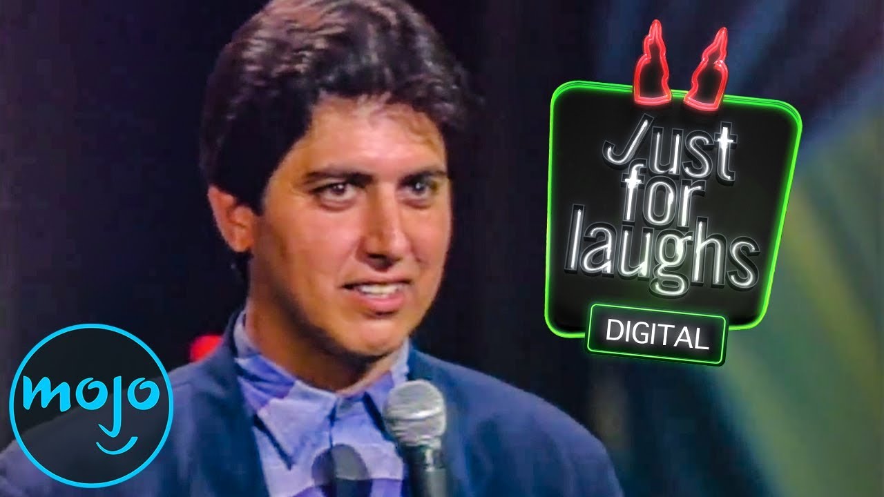 Ray Romano: Classic Set at Just For Laughs from 1992!