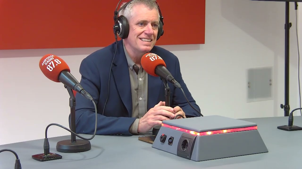 L'alcalde d'Amposta respon: Reducció de la criminalitat, impuls al turisme i actes del 8M