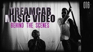ALL OF THE DEAD GIRLS MUSIC VIDEO BEHIND THE SCENES | VLOG 016