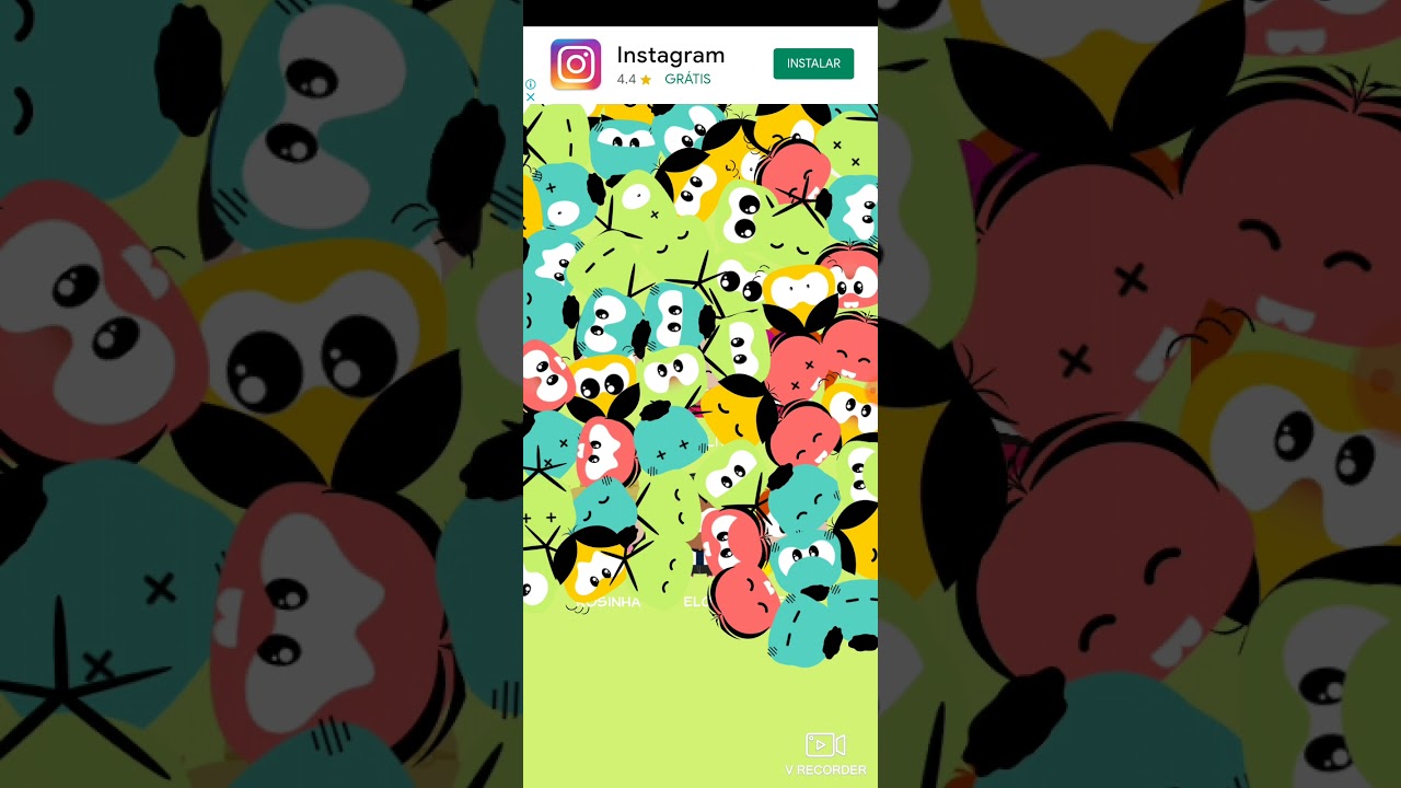 Criando personagens toys! Jogando Quero ser mônica toy.