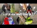 EVERY DREADHEAD SHOULD DO THIS IN THE MORNING 💯😤 | I GOT A NEW BRAND SPONSORSHIP 🔥 | NEW TATTS 👀