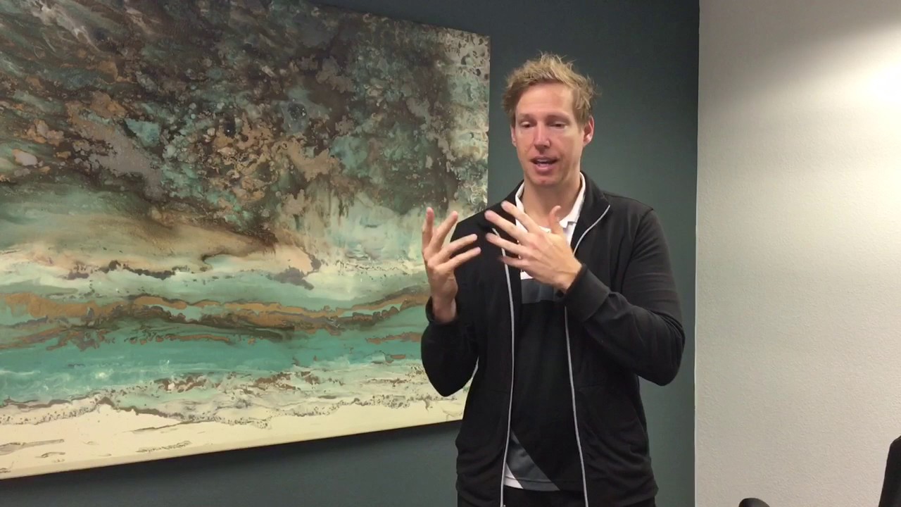Healing - Dr. Collan Koeppen muscle spasms in upper back
