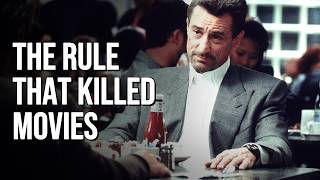The 1995 Film Hollywood Can't Replicate