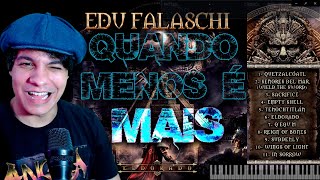 Edu Falaschi - Empty Shell