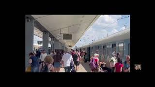 Sevda Treni̇ (Nihavent Tango)