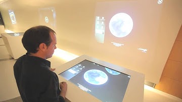 Ping Pong Technologies - Abertis