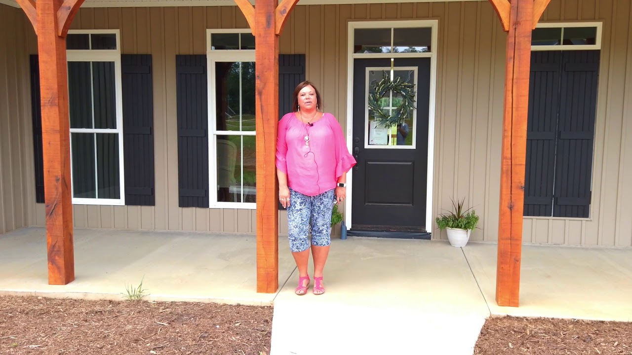 Trent's Landing 95 Arbor Place YouTube