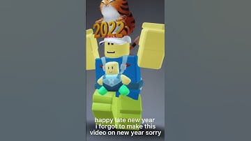 happy late new year i forgot to post this video on new year lol #shorts