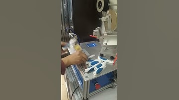 How to add labels by looping machine?