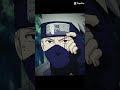 Kakashi# Naruto # time 7