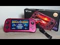 SF3100 Handheld Game Console (Review)