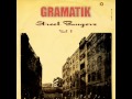 Gramatik - Bring It Fast