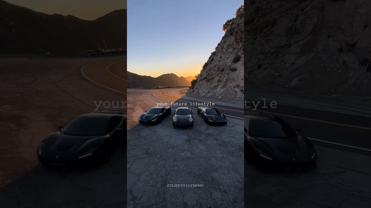 Your Future Lifestyle 💎 Link in my bio ✍️ 