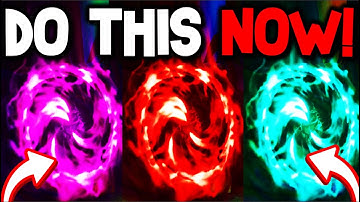 How To SPAWN RIFTS in FISCH! (All Rift Locations) Roblox (Merlin Quest)