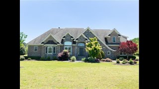 Berkshire Hathaway Homeservices Towne Realty - Luxury Living In Pungo