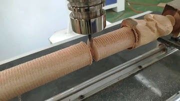 Acctek 6090 ATC cnc router machine with rotary device