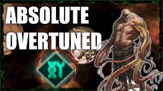 Stellaris Planet Build - 4.4 Absolute Overtuned (-120 leader lifespan)