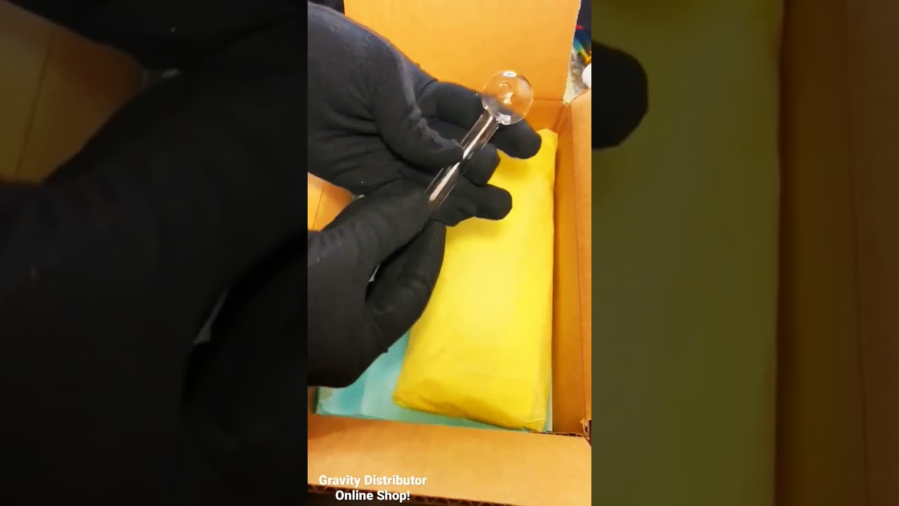 Valentine Love Bong Box 