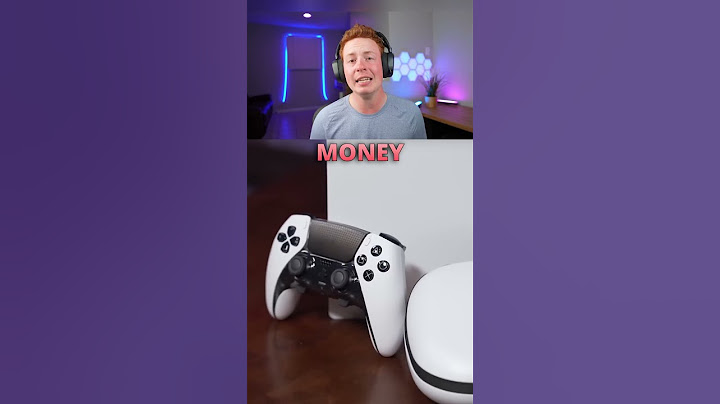 PlayStation Edge Controller Is ALMOST Perfect…