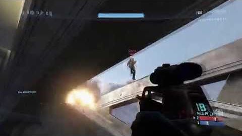 Clutchism :: Overkill Extermination - MLG Narrows CTF Halo Online