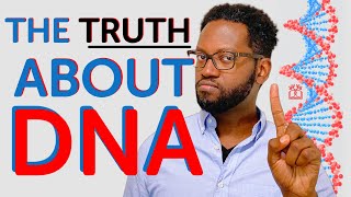 DNA Basics for Caribbean Ancestry
