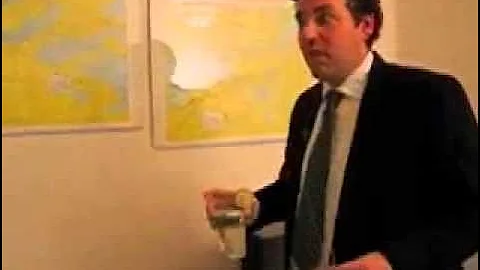 That Fateful Day [Gin & Tonic Friday]