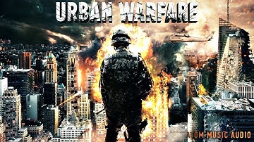 Atom Music Audio - Running | Action Sci-Fi Epic