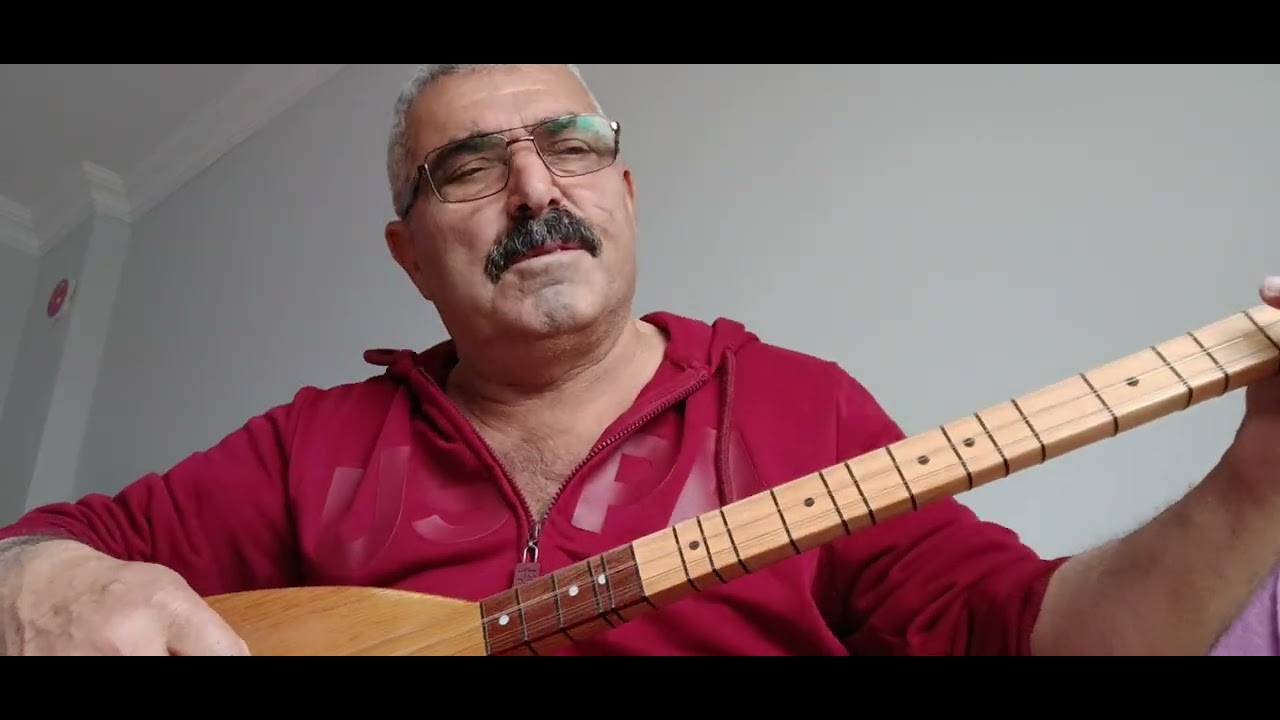 Aşık cemali ...hey gidi oğul hey