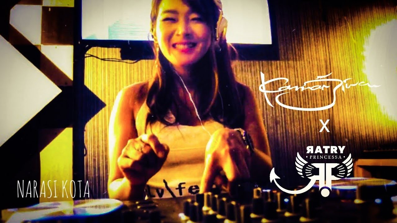 Tonton Kamar Jiwa - NARASI KOTA (feat. FDJ Ratry Princessa) di YouTube