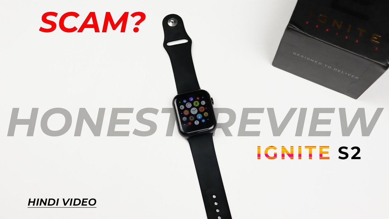 Is Crossbeats Ignite S2 a SCAM - HONEST Review!