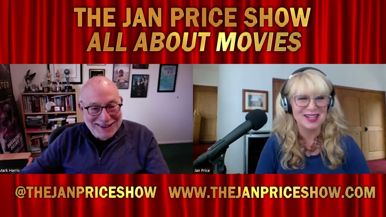 Mark J. Harris - Misfits