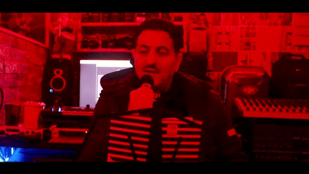 Abderrahim Ain Leuh - Mahmmouni ghir rjal ila da3o & Fine ghadi biya khouya 