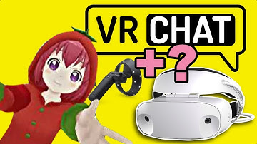 Does VRCHAT work with Windows Mixed Reality VR Headsets?