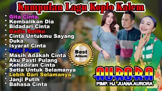 Gita Cinta ~ Kembalikan Dia ~ Bidadari Cinta ~ Gadis Baliku || Kumpulan Lagu Koplo Kalem