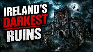 10 Eerie Abandoned Places in Ireland (And Their Dark Stories)