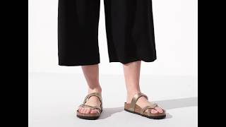 womens birkenstock mayari sandal