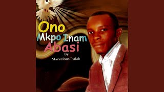 Ubokutom Abasi