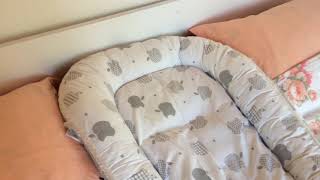 Babynest Nedir? Babynest Nasıl Kullanılır? How To Use Babynest?