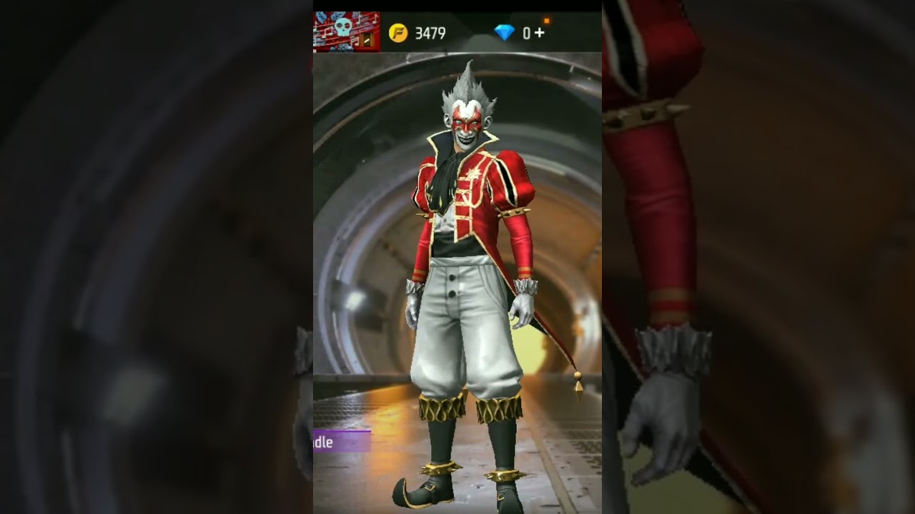 New Night Clown Bundle incubator Token Exchange 💥 