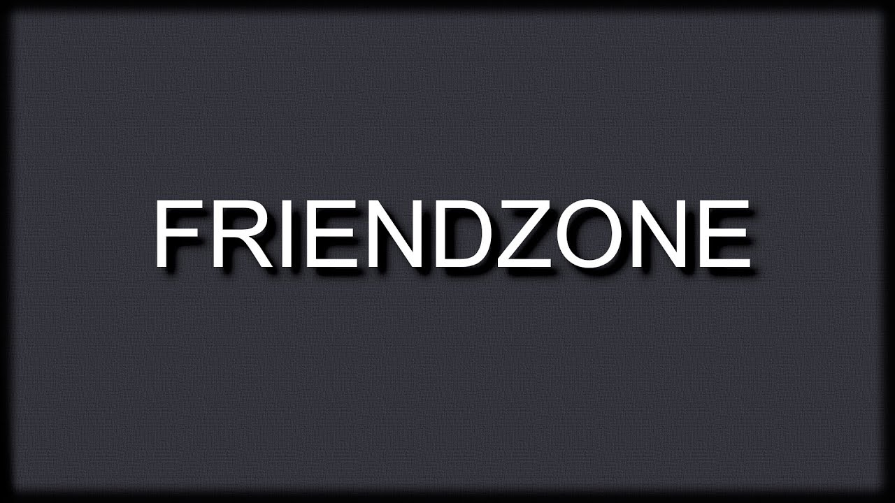 FRIENDZONE [Sadcore, Pop-Punk, Skate-Punk]