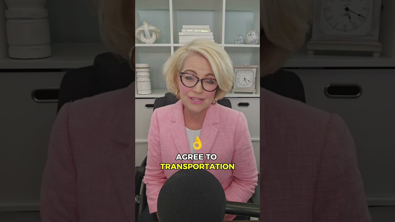 How to Get Transportation Services for Your Disabled Child Under an IEP?