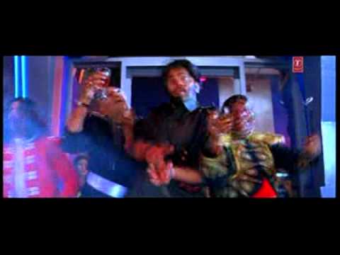 Yeu Kashi Kashi Mi - येऊ काशी काशी मी Music Video Thumbnail