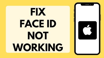 How To Fix Face ID Not Working On iPhone (Full Tutorial)