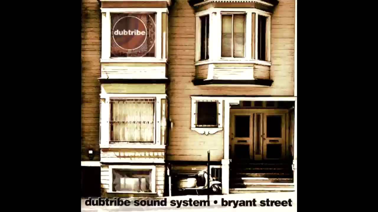 Dubtribe Sound System - Equitoreal [HD]