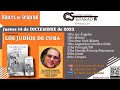 Races de sefarad  los judos de cuba con dr jess jambrina