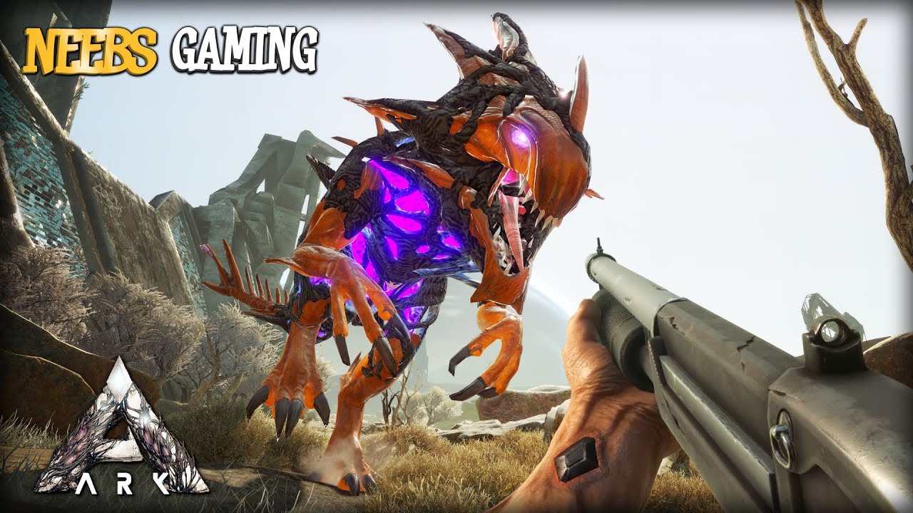 Ark Extinction - Can We Win This???